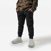 Youth Thermal Joggers (Multiple Colors)