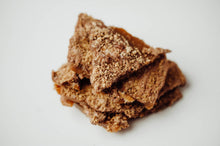 S'Mores Toffee: 3oz