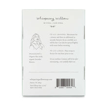 Lavender Neck Wrap- Secret Forest