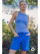 Aqua Splash Racer Back Tank