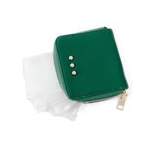 Wanderer Pouch Travel Organizer: Pink