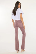 KanCan Mauve Bootcut Jeans