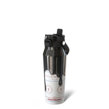 Bottle Buddy 24oz  (Multiple Colors)