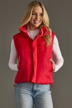 Red Vest