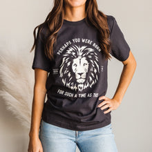 Esther Lion Tee