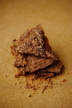 S'Mores Toffee: 3oz