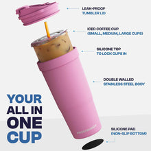 To-Go Buddy - Multiple Colors Available