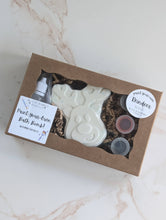 Paint-Your-Own Reindeer Bath Bomb - Christmas 2025
