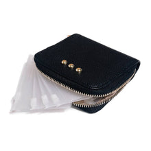 Wanderer Pouch Travel Organizer: Pink
