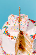 Funfetti Marshmallows