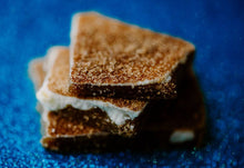 Churro Toffee: 3oz