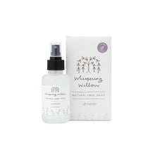 Lavender Linen Spray - 4oz Glass Bottle