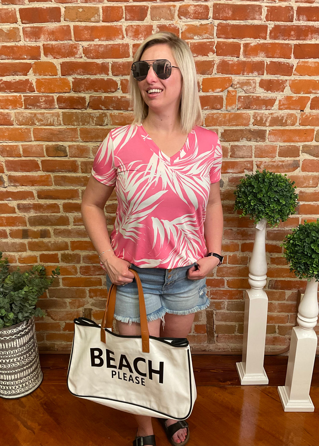 Weekend Getaway Tote Bag