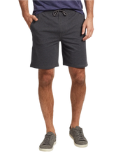 Charcoal Winton Madeflex Shorts