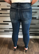 Liverpool Abby Skinny Jeans