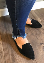 KanCan High Rise Ankle Skinny Jean