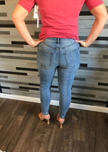 Liverpool Gia Glider Skinny