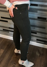 Liverpool Loden Green Gia Glider Skinny