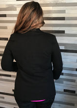 Black Blazer
