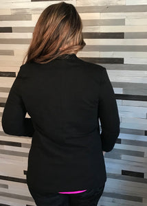 Black Blazer