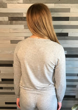 Liverpool Grey Sweatshirt
