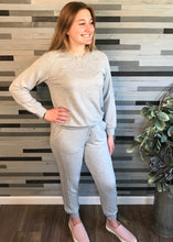 Liverpool Grey Sweatshirt
