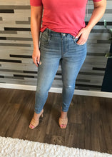 Liverpool Gia Glider Skinny