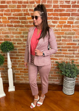 Liverpool Sweetberry Mix Trouser
