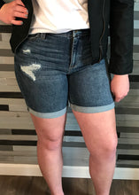 Liverpool Kristy Shorts