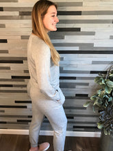 Liverpool Grey Sweatshirt
