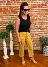 Black Sleeveless V-Neck Top