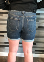 Liverpool Kristy Shorts