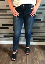 Liverpool Abby Skinny Jeans