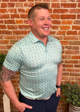 Tee Time Polo