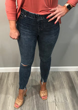 Liverpool Chloe Ankle Skinny Rosemead