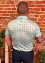 Tee Time Polo
